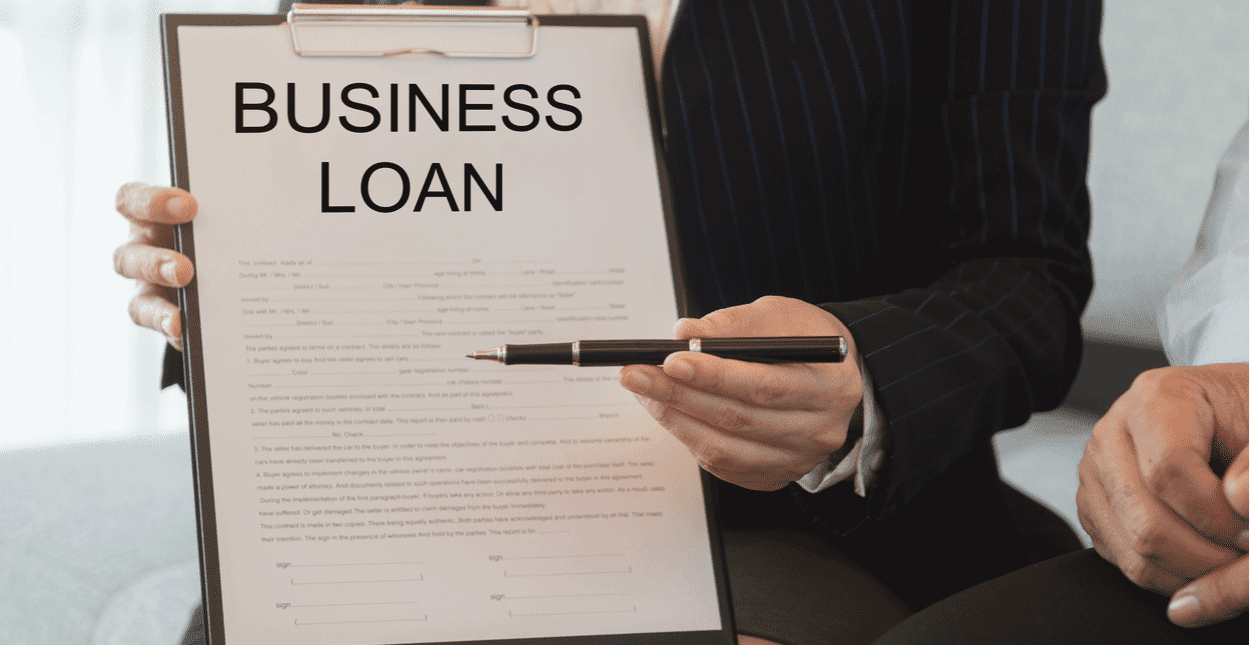 How to Get a Business Start Up Loan