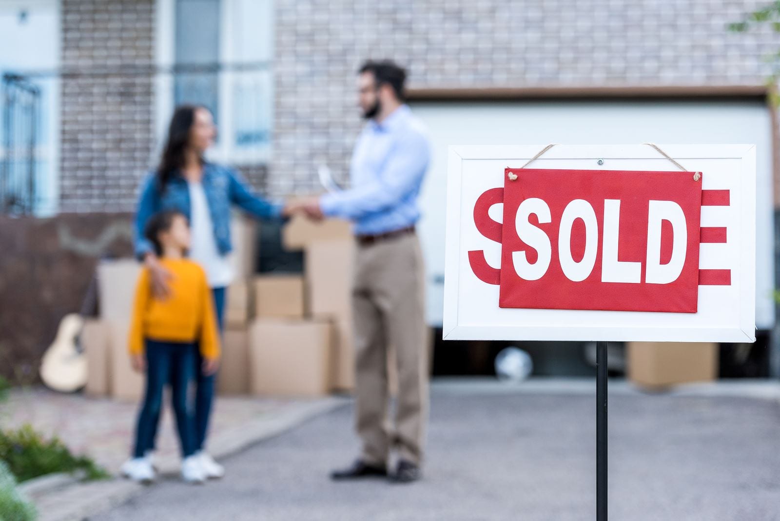 How to Sell Your Home Quickly