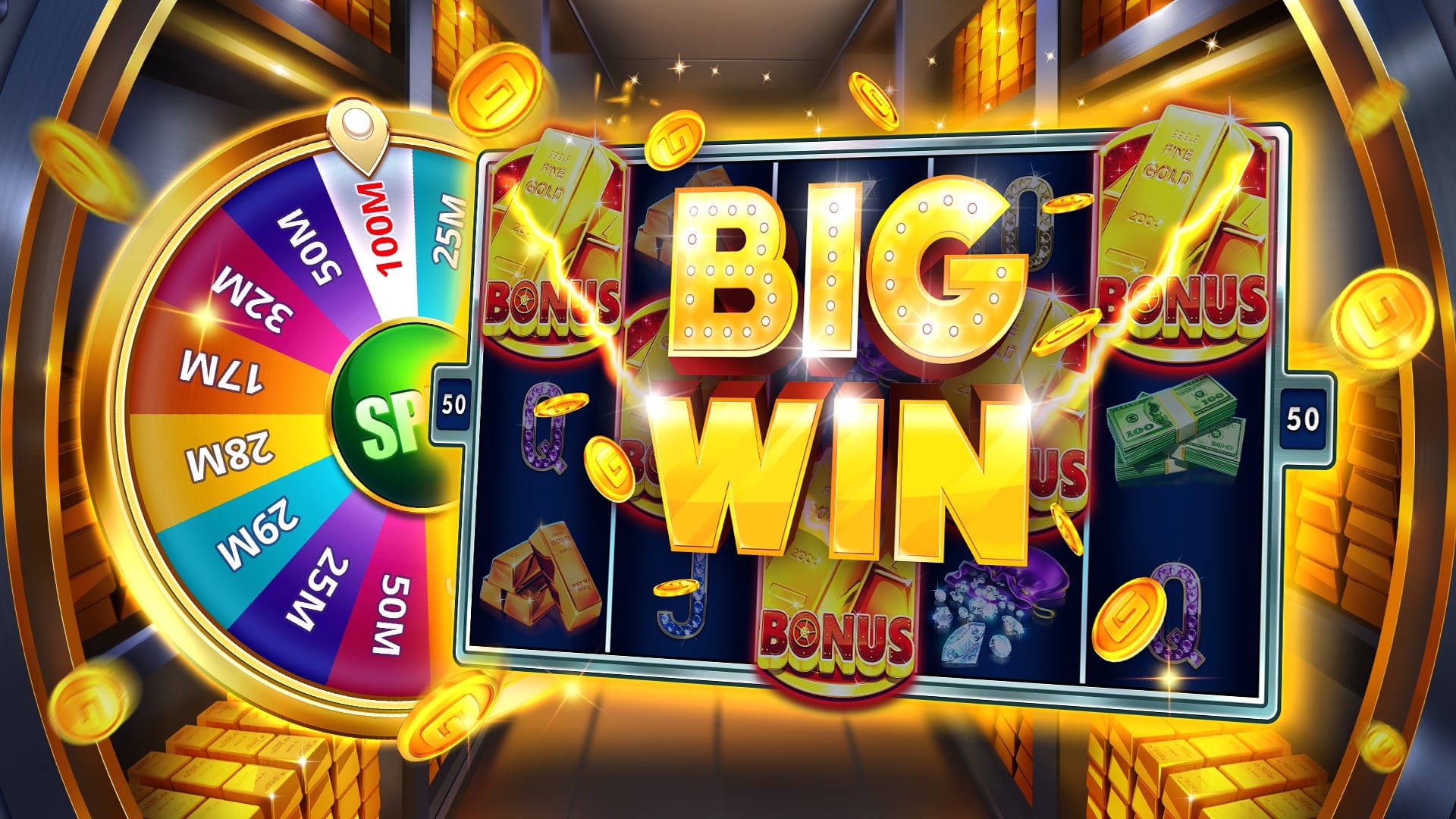 How to Win Big at an Online Casino