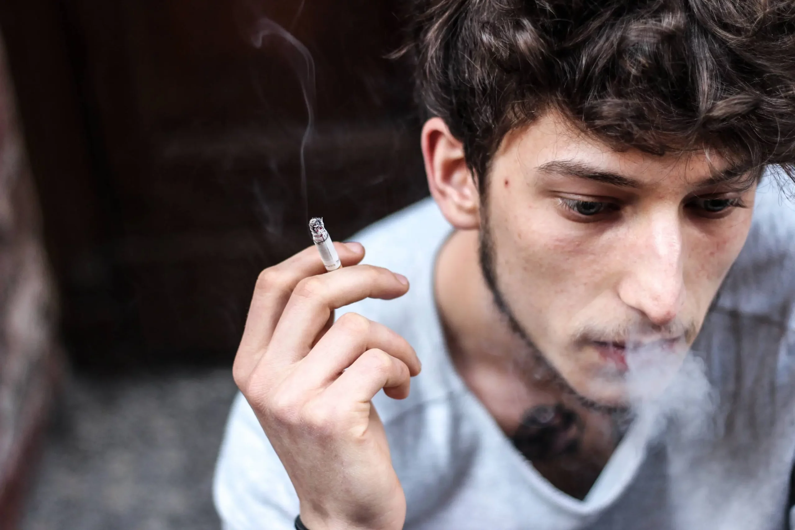 The Negative Effects of Smoking Cigarettes on Your Body