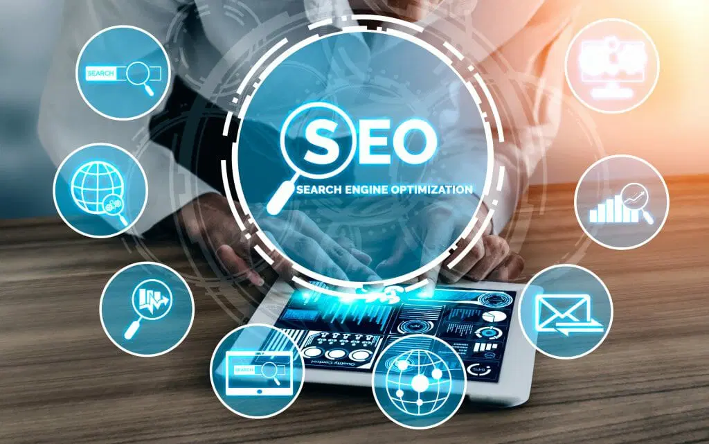 Why You Should Have a Website With SEO For Your Business