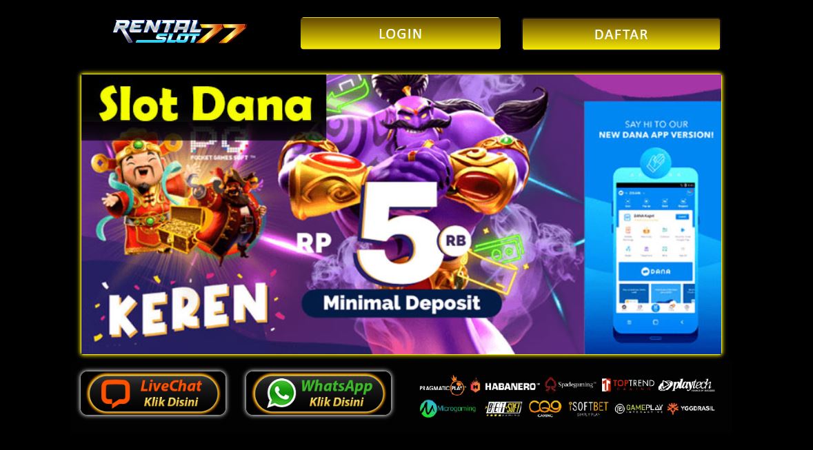 The Basics Of Slot Dana 5000 Online Casinos