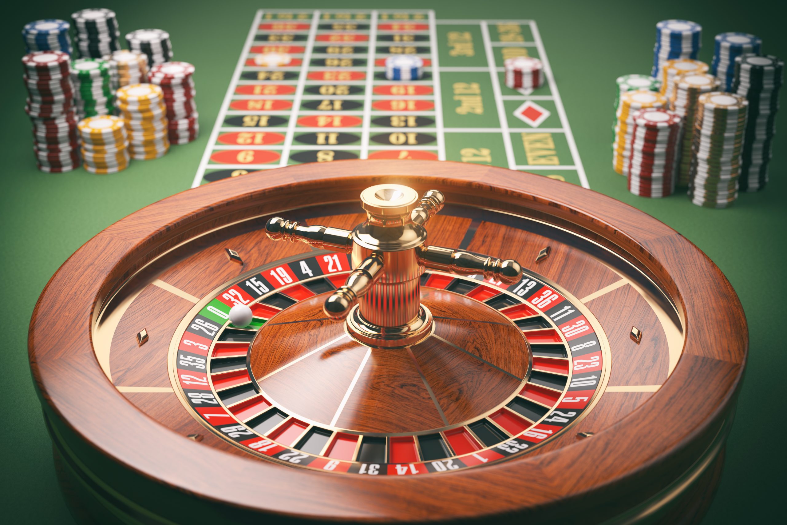 The Pros and Cons of Using Online Casino Software and Gaming Platforms