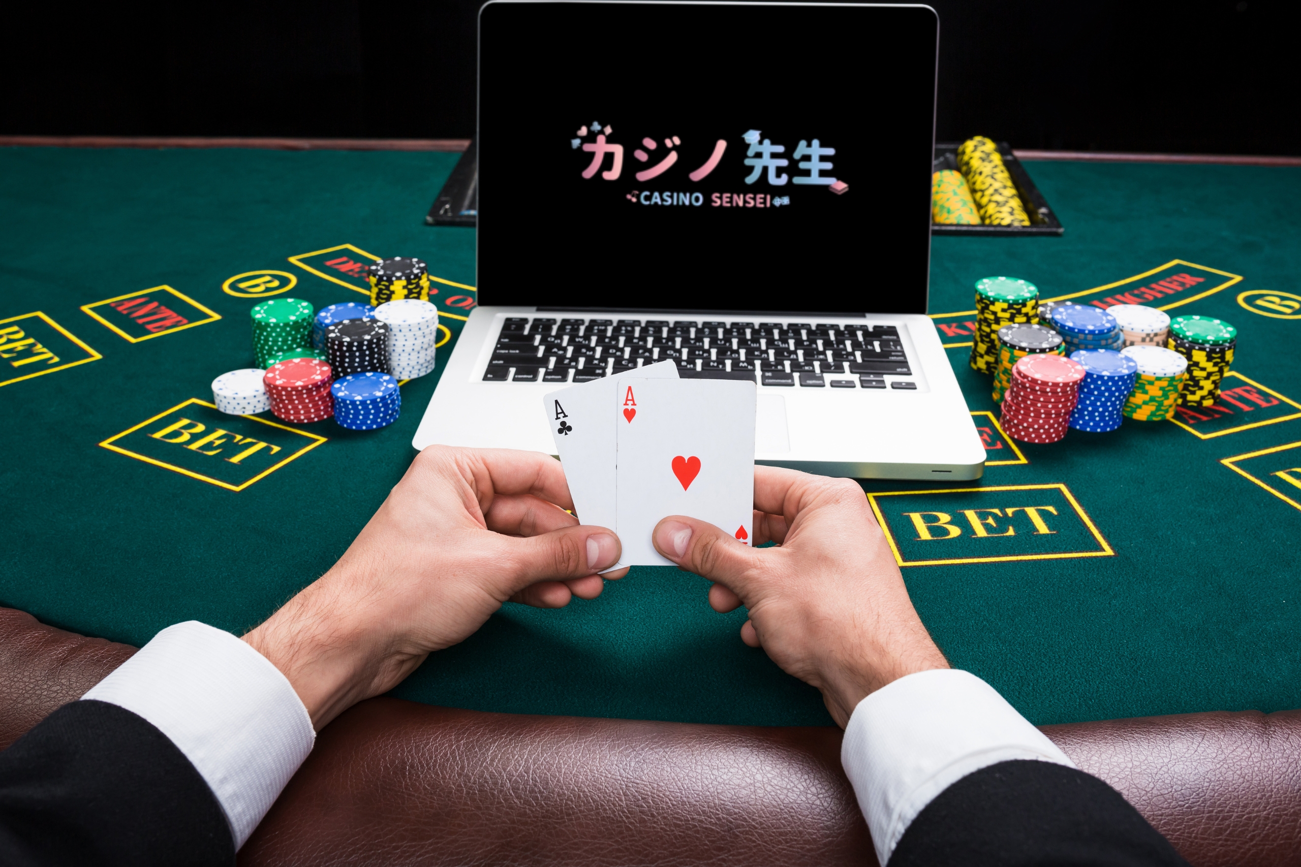 Casino Me: Unveiling The Personalized Experience Of Online Betting