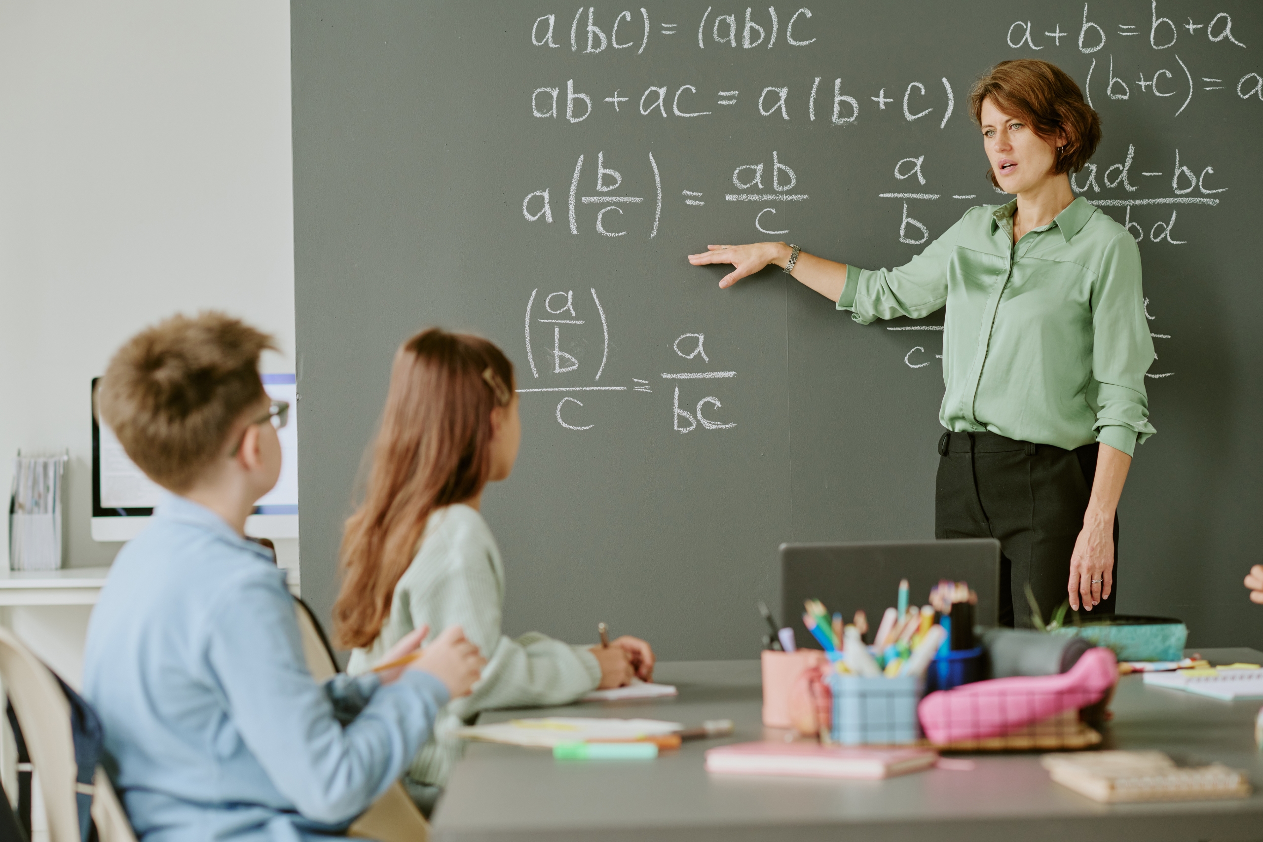 Why Students Should Embrace Mathematics: Building Confidence, Skills, And Future Opportunities